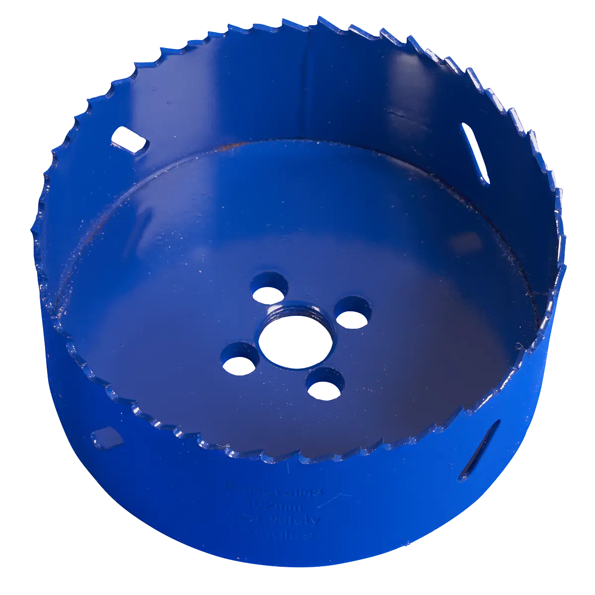 HSS Hole Saw Blade 102mm [WHS102]