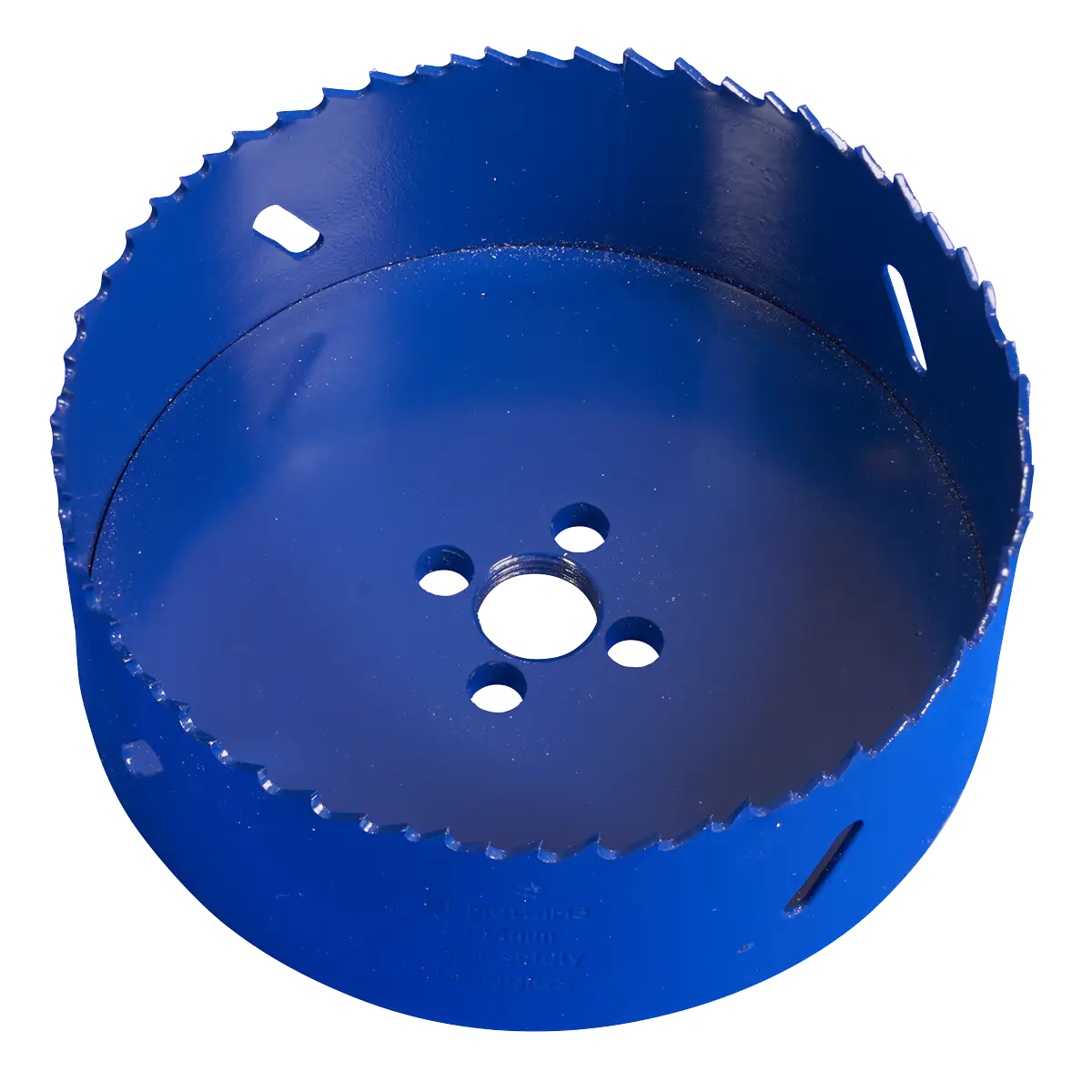 HSS Hole Saw Blade 114mm [WHS114]