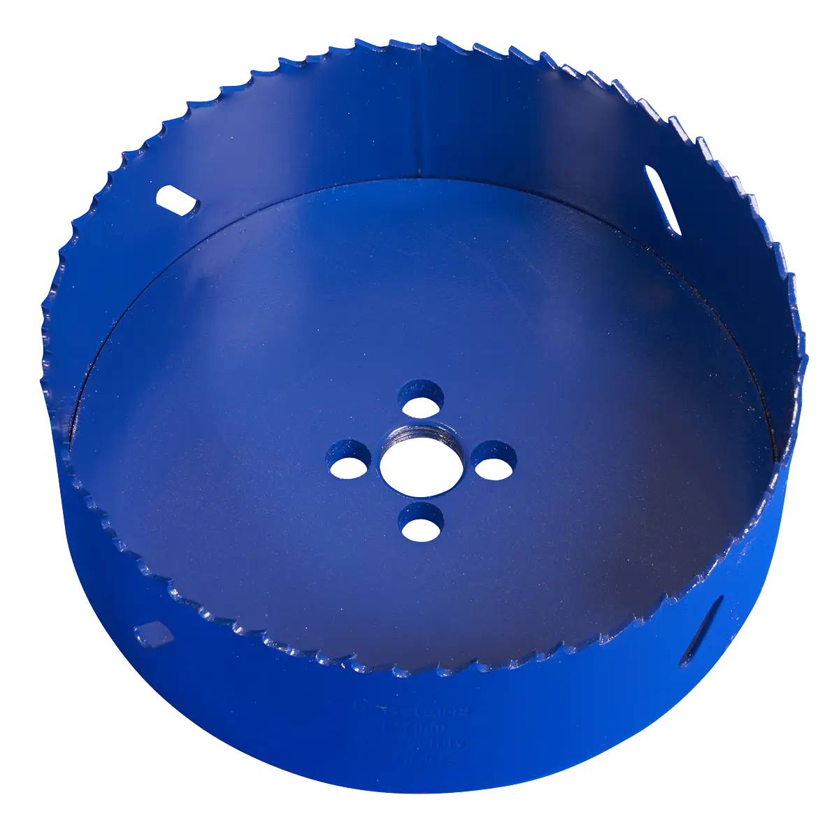 HSS Hole Saw Blade 127mm [WHS127]