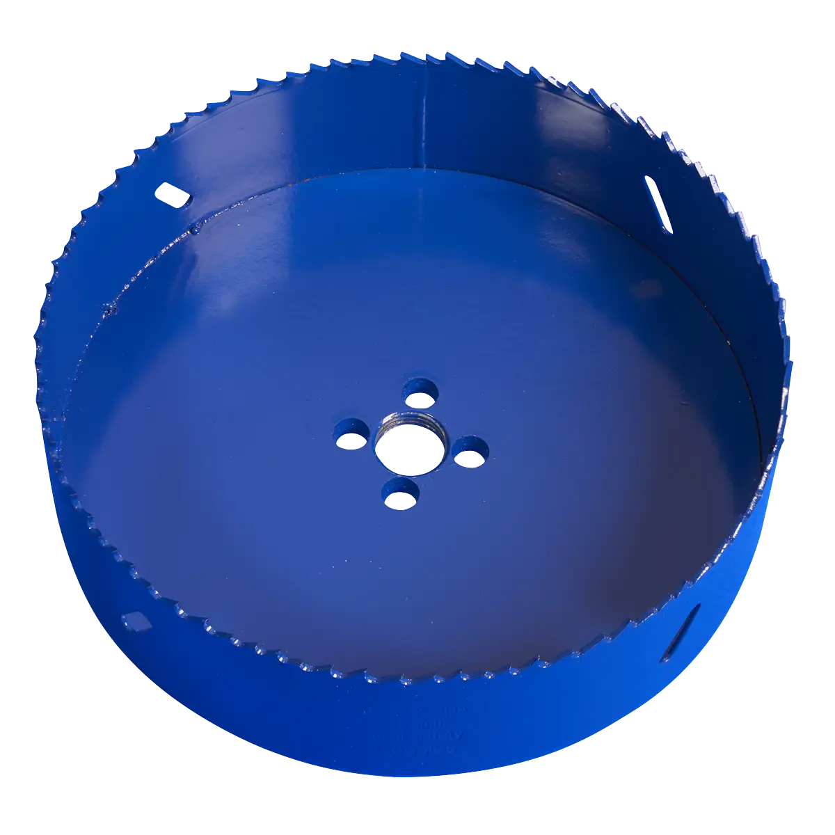 HSS Hole Saw Blade 152mm [WHS152]