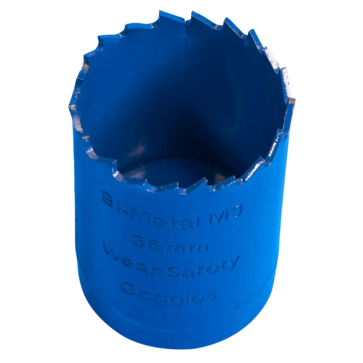 HSS Hole Saw Blade 35mm [WHS35]
