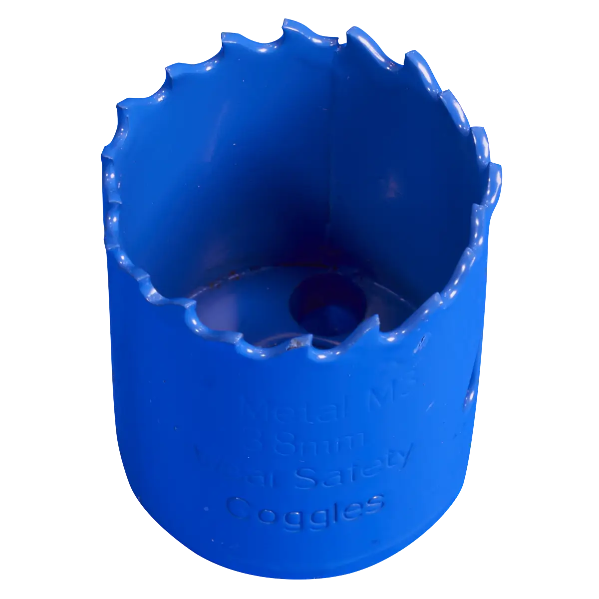 HSS Hole Saw Blade 38mm [WHS38]