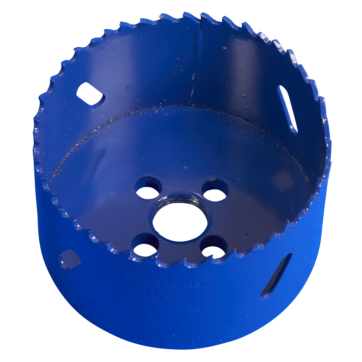 HSS Hole Saw Blade 76mm [WHS76]