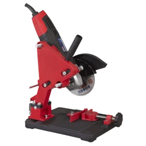 Angle Grinder with Stand 115mm [AGS115]