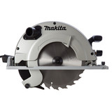 Makita 5903RK 235mm Circular Saw in Kit Box (110V)