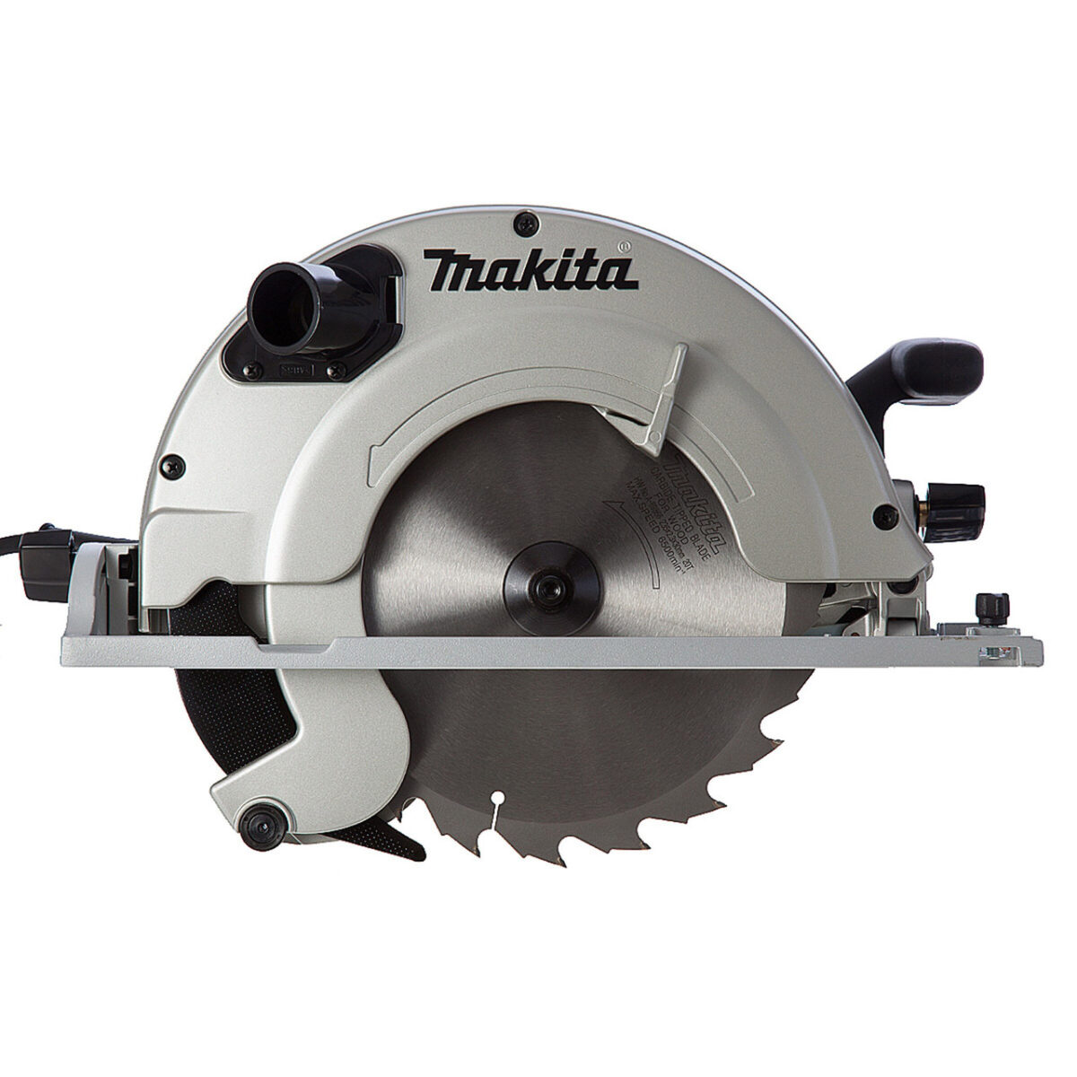 Makita 5903RK 235mm Circular Saw in Kit Box (240V)