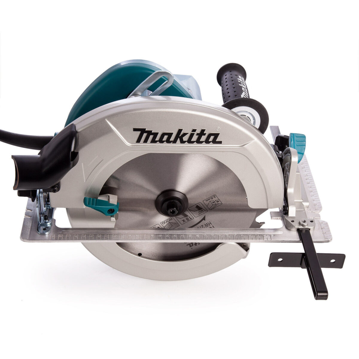 Makita HS0600 270mm Circular Saw (240V)