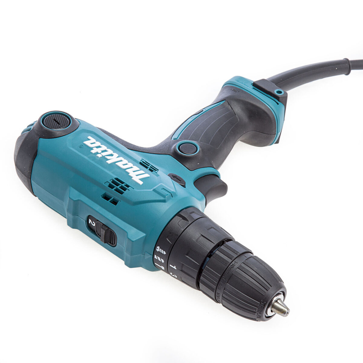 Makita HP0300 10mm Hammer Drill Driver (110V)