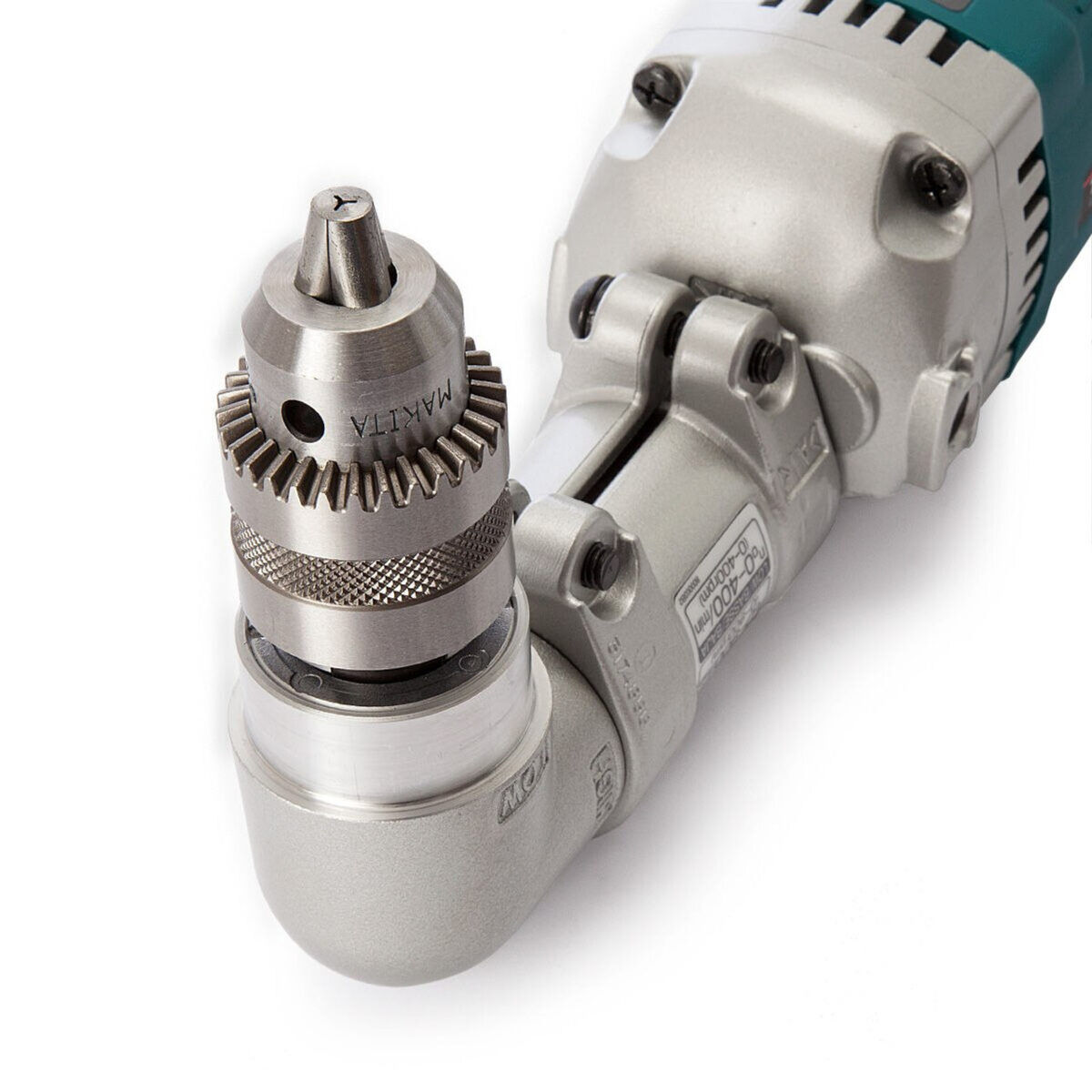 Makita DA4000LR 13mm Rotary Angle Drill (240V)