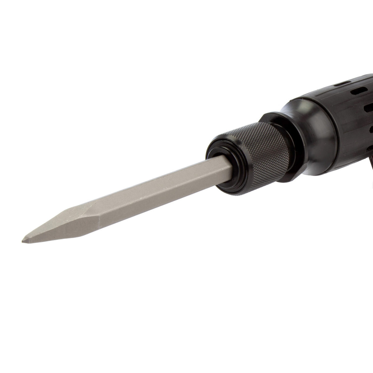 Makita HM0810T 17mm A/F Hex Shank Demolition Hammer (240V)