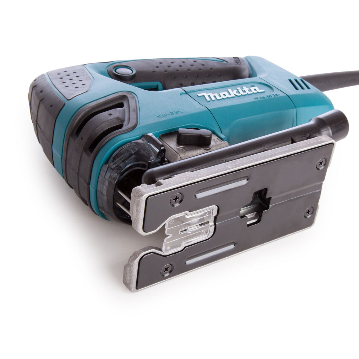 Makita 4350FCT Orbital Jigsaw (240V)