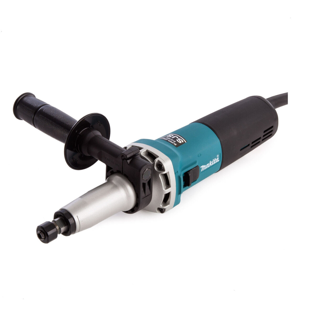 Makita GD0800C High Speed Die Grinder (240V)