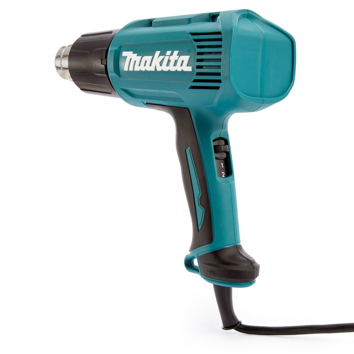 Makita HG5030K Heat Gun 1600W 2 Speed 350 - 500ยบC (240V)