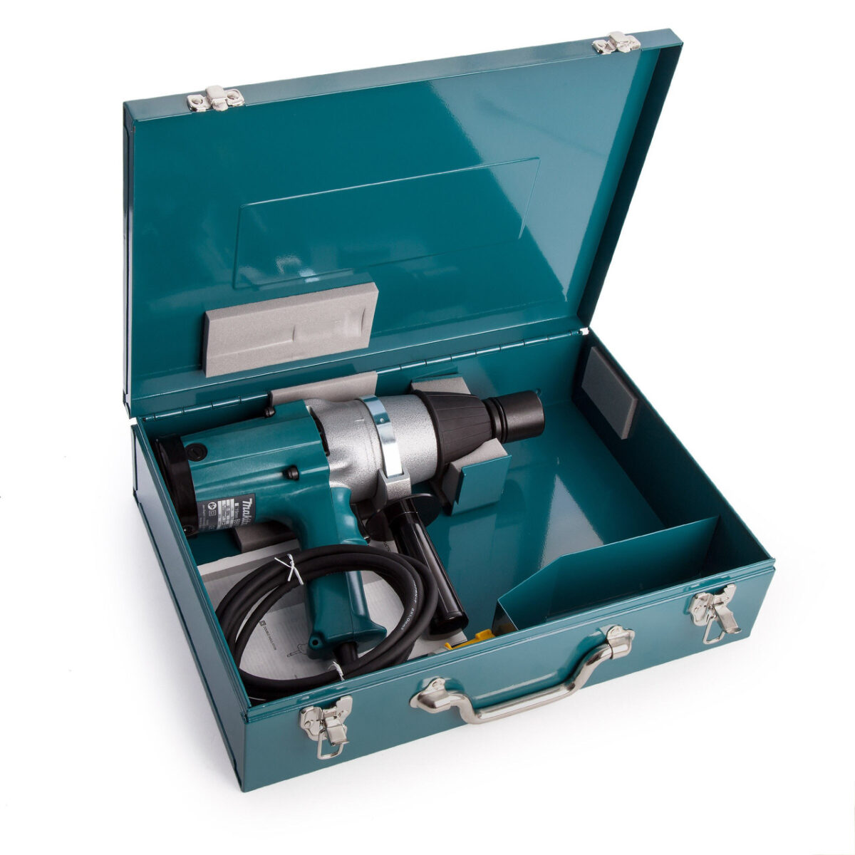Makita 6906 Impact Wrench 3/4" Square Drive (110V)