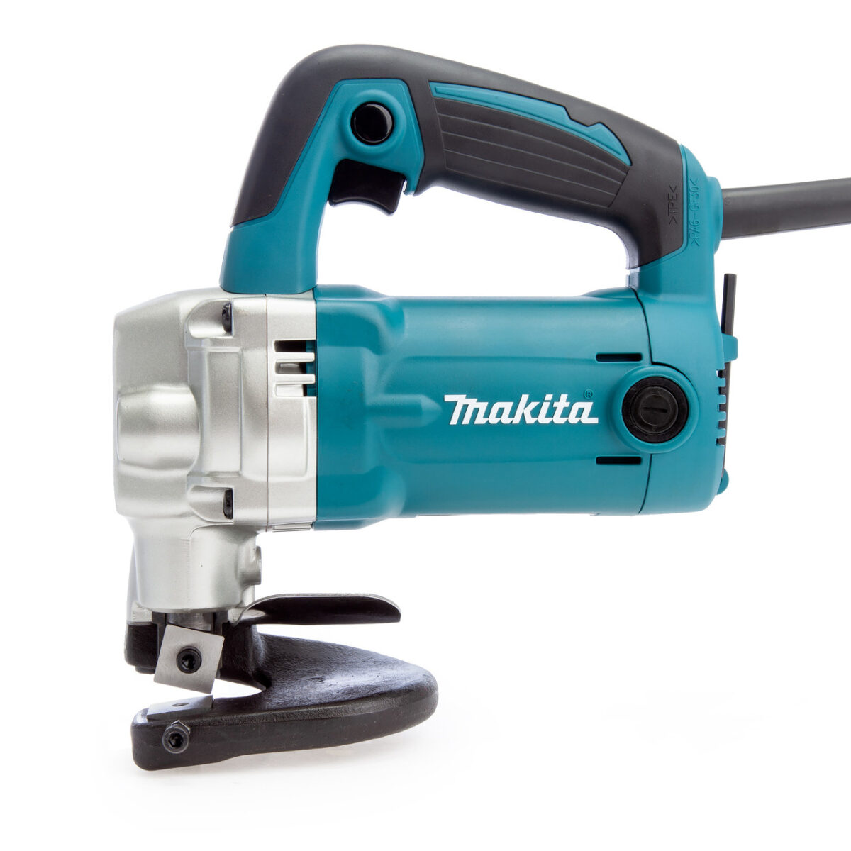Makita JS3201J Shear 3.2mm in Makpac Case (240V)