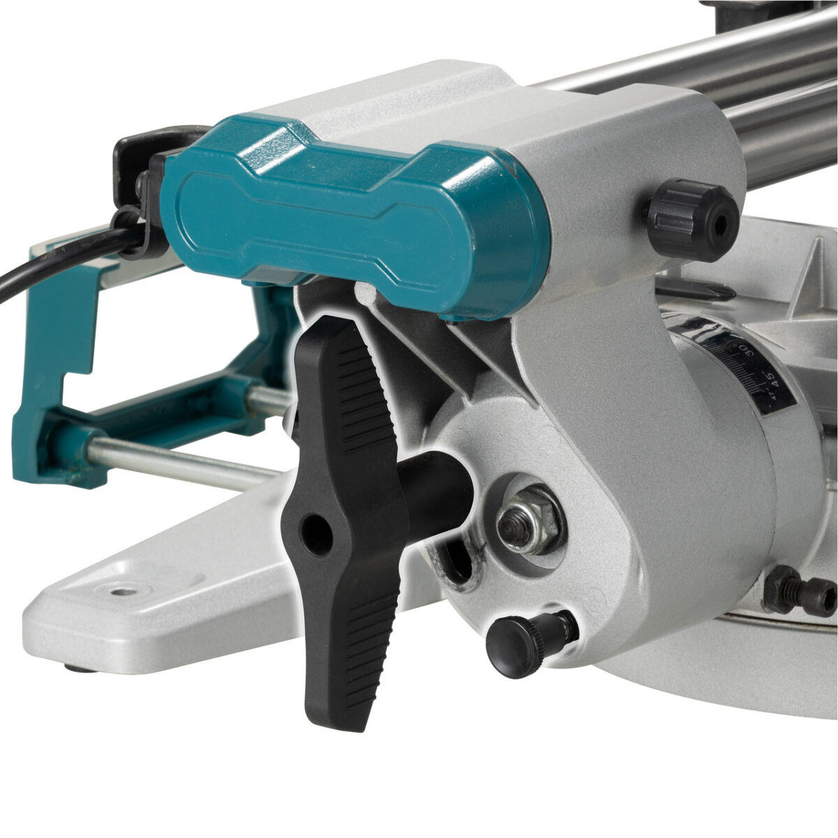Makita LS0816F 216mm Sliding Compound Mitre Saw (110V)