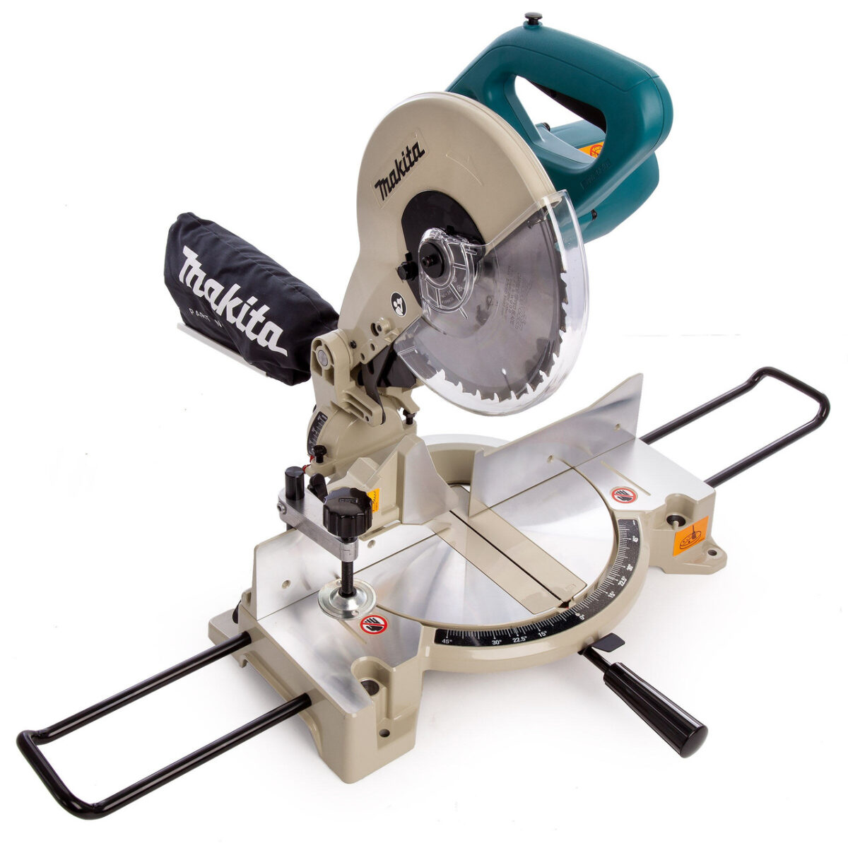Makita LS1040N 260mm Mitre Saw (110V)