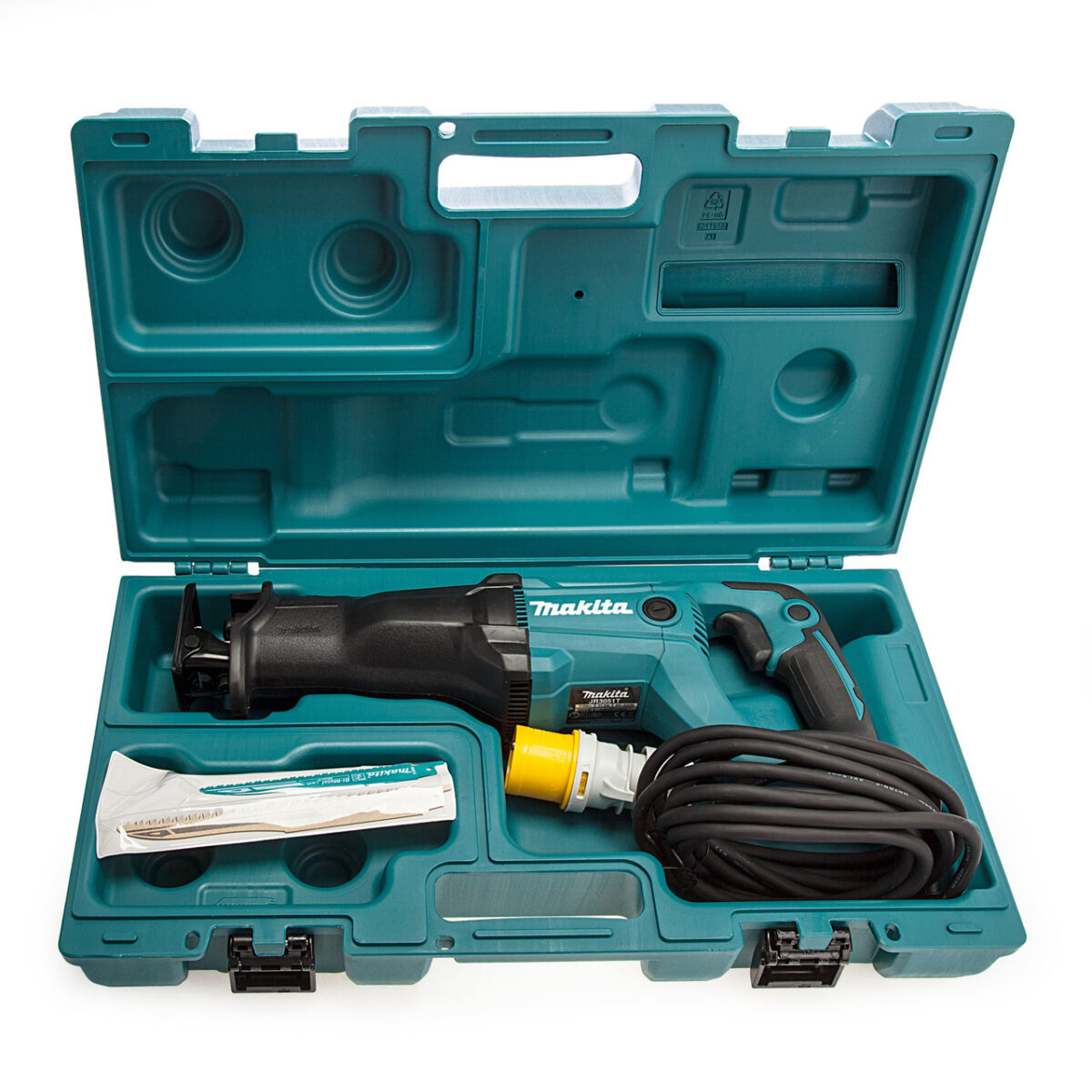 Makita JR3051TK Reciprocating Saw (110V)