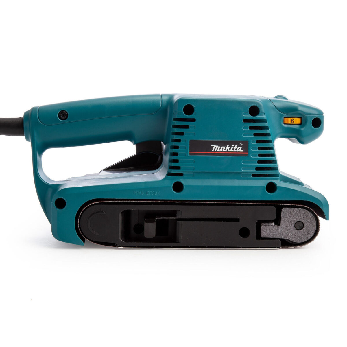 Makita 9911 3 inch/75mm Belt Sander (110V)