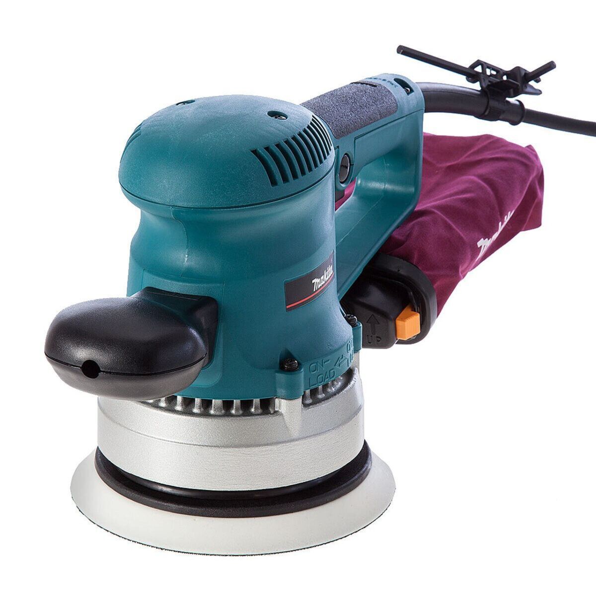 Makita BO6030 6 inch/150mm Random Orbital Sander (110V)