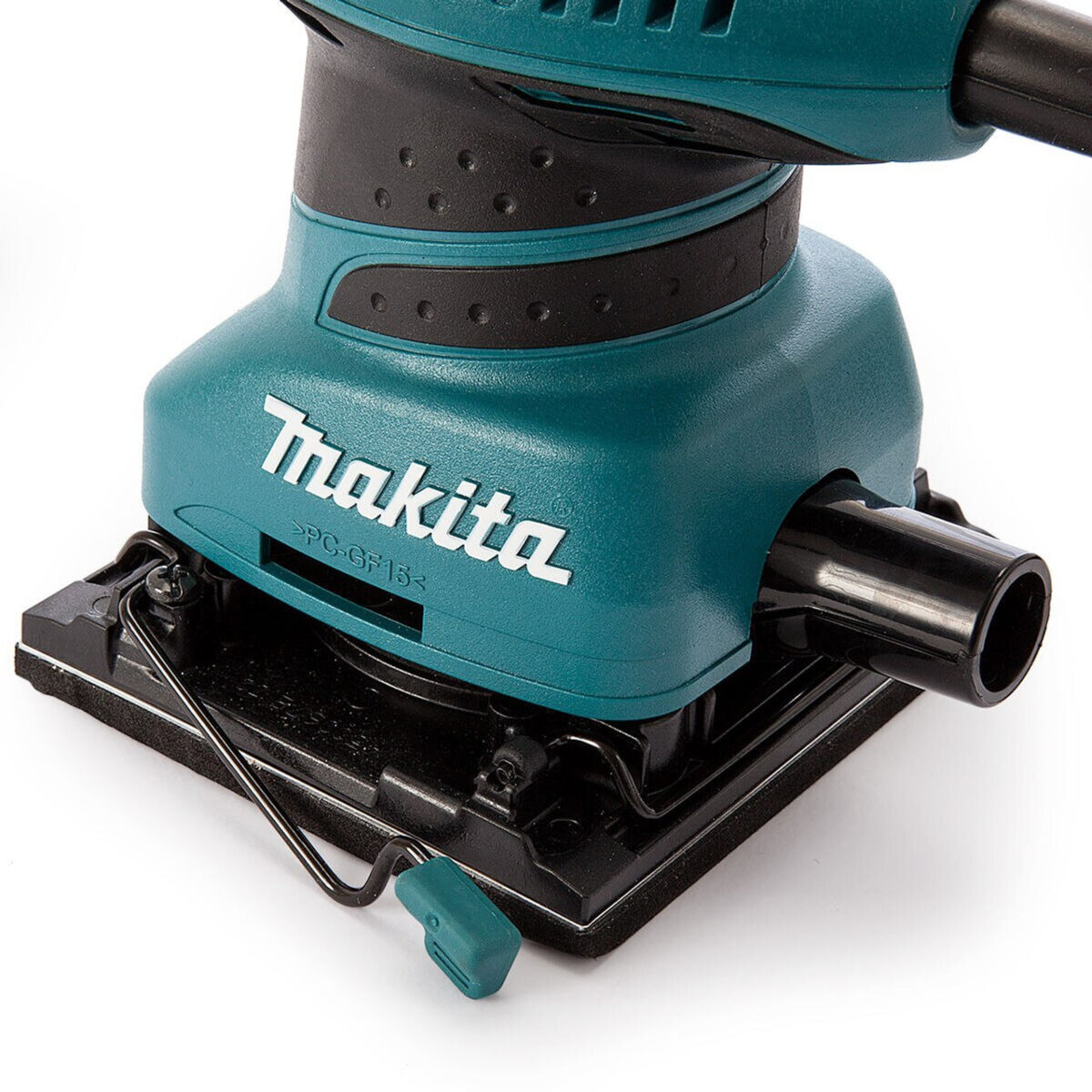Makita BO4556 Orbital Palm Sander (240V)