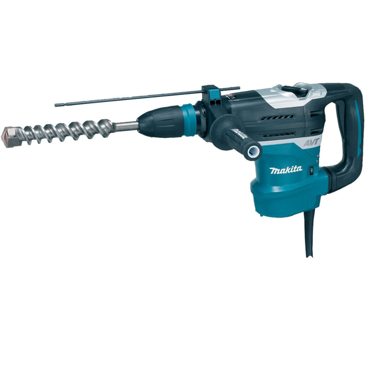 Makita HR4013C SDS Max Rotary Hammer With AVT (240V)