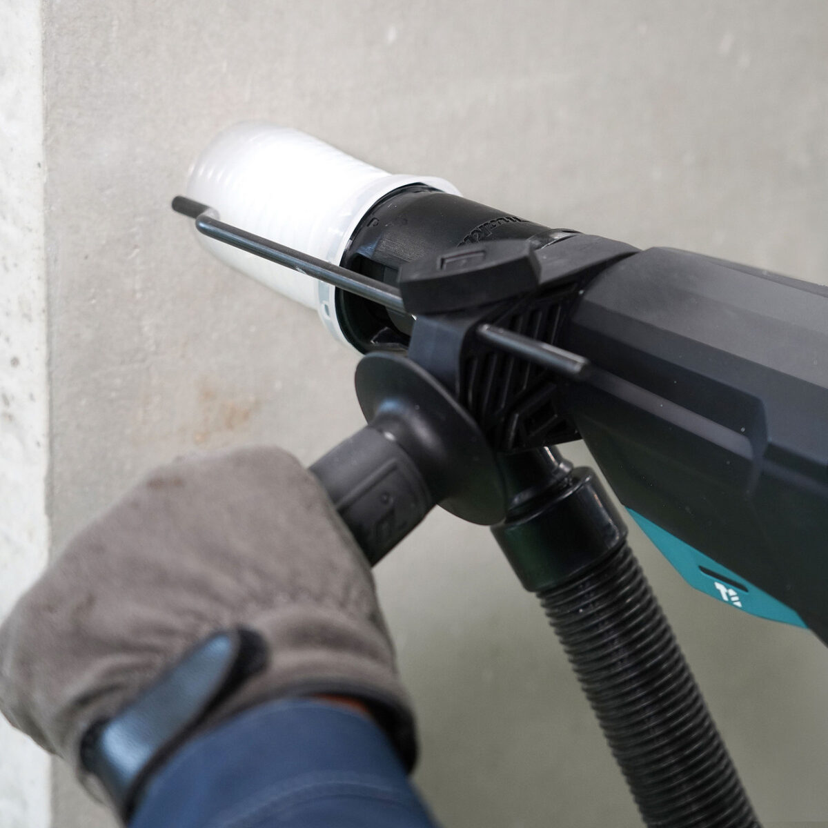 Makita HR2670 SDS+ Rotary Hammer (240V)