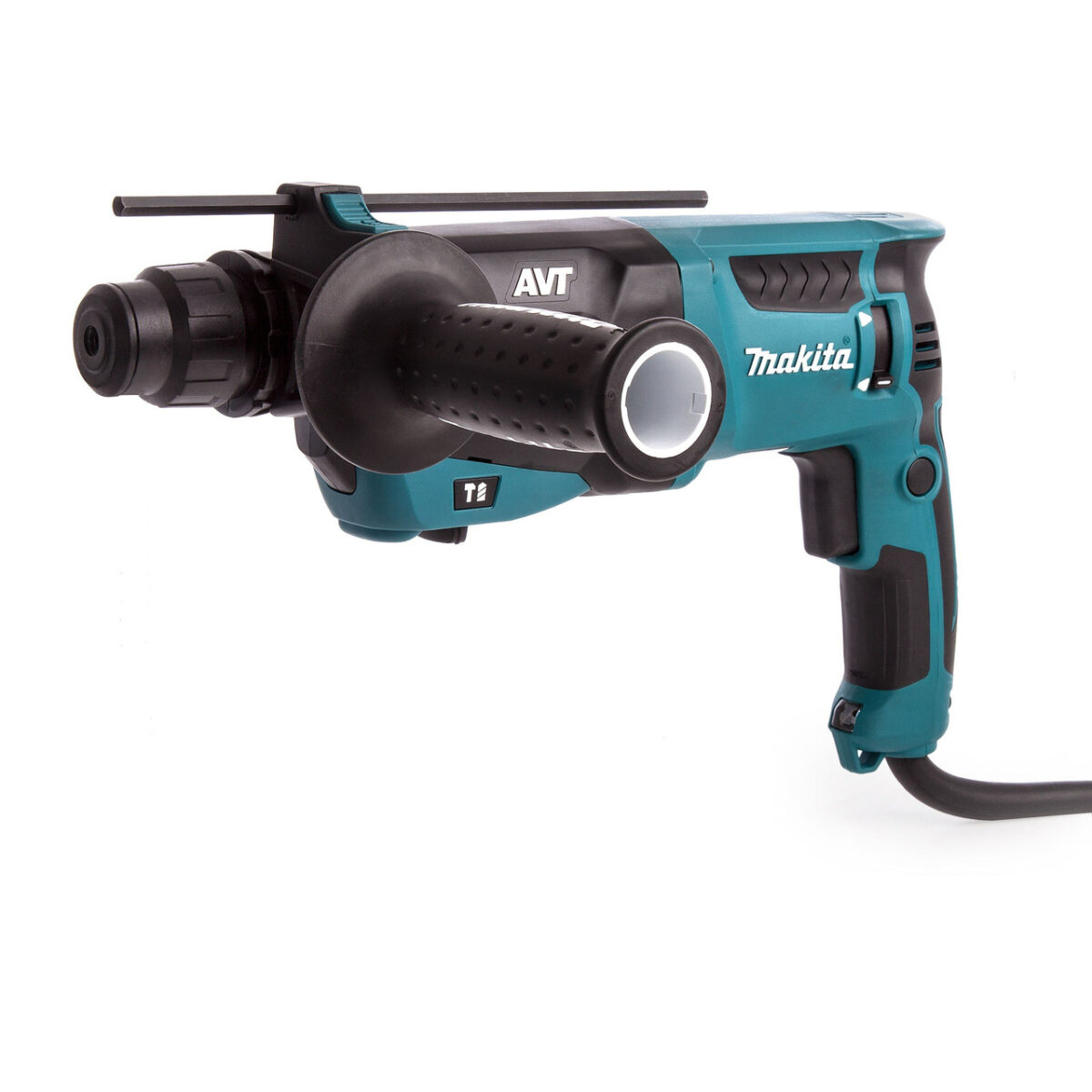 Makita HR2631F 3 Mode SDS+ Rotary Hammer Drill with AVT (240V)