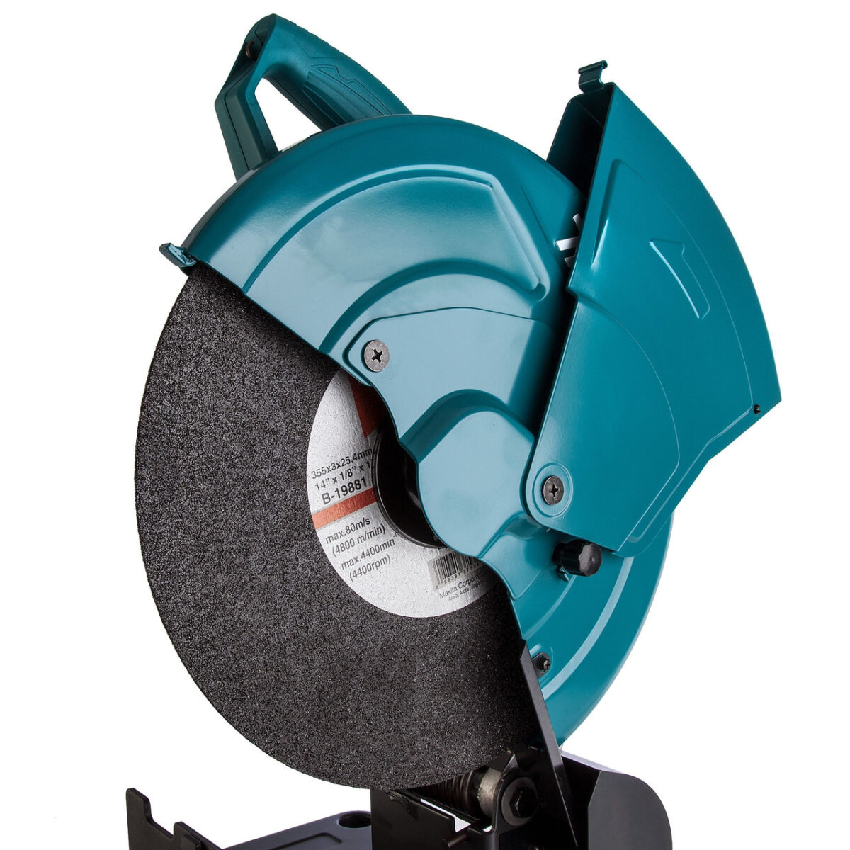 Makita LW1401S Portable Cut Off Saw 14 Inch / 355mm (110V)