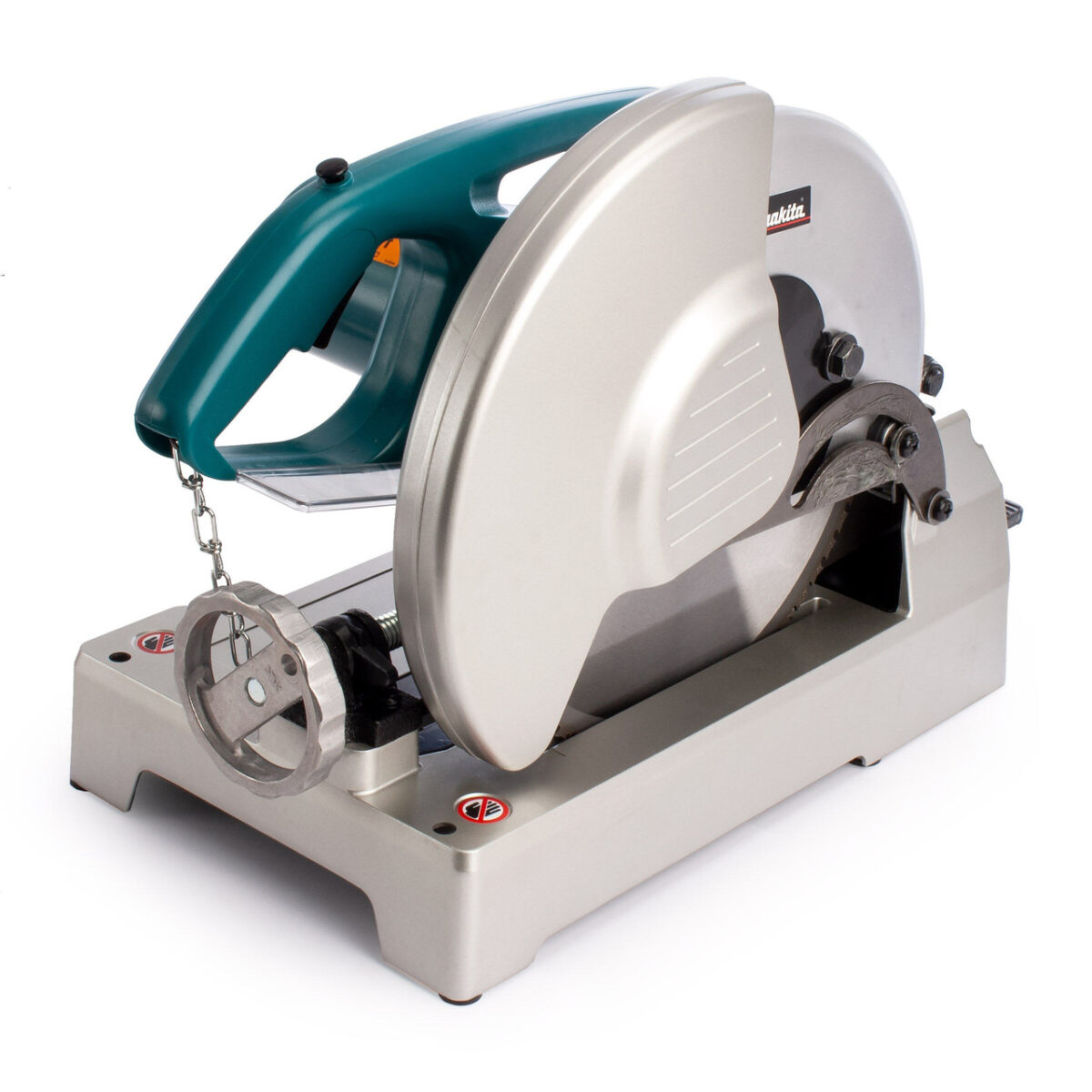 Makita LC1230N Metal Cutting Saw 305mm / 12 Inch (240V)
