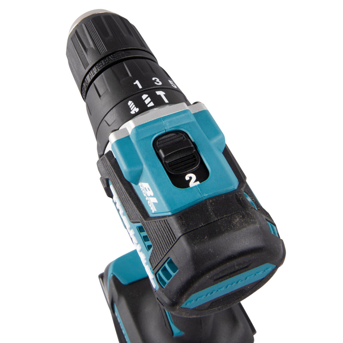 Makita DHP487SF 18V LXT Combi Drill (1 x 3.0Ah Battery)