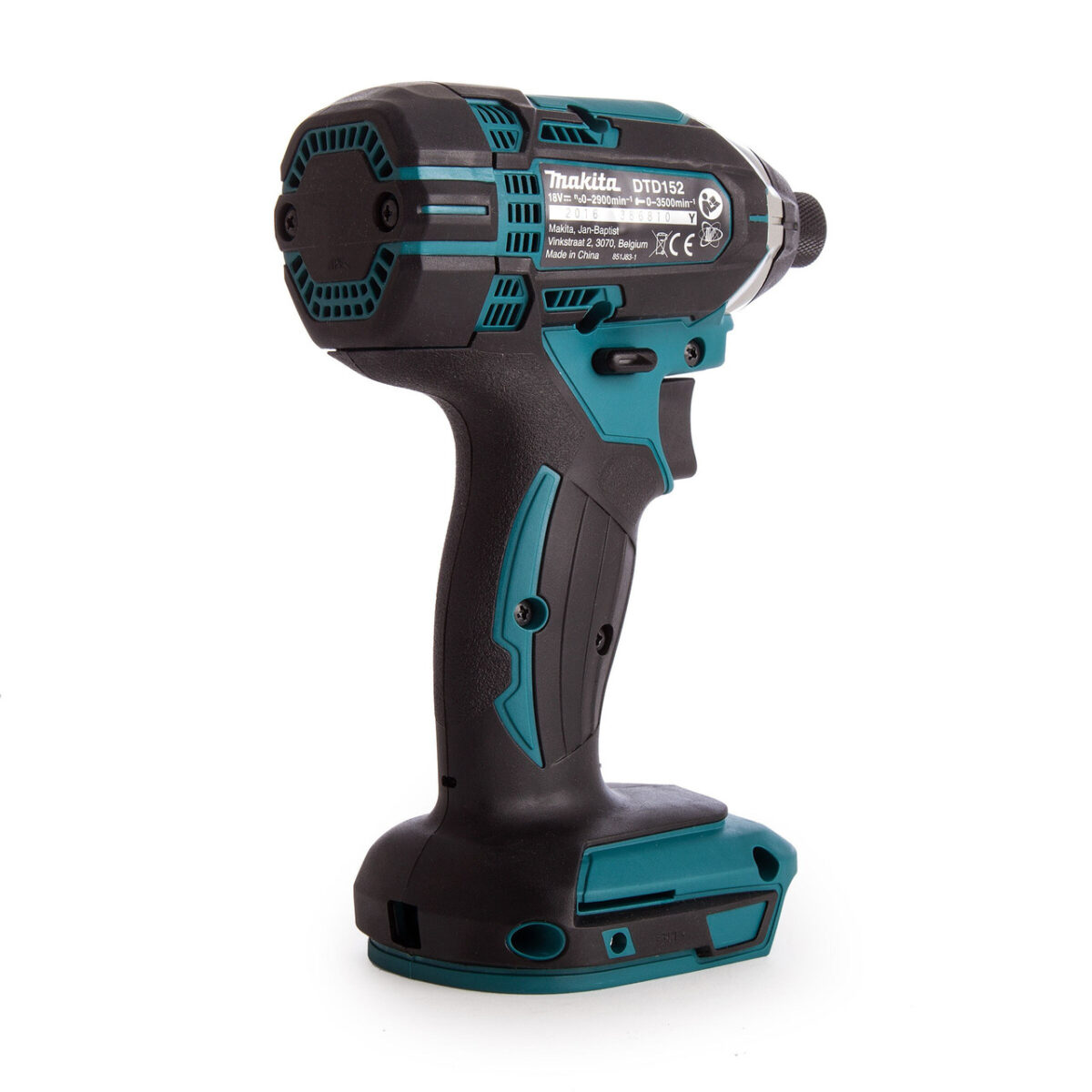 Makita DTD152Z 18V LXT Impact Driver (Body Only)