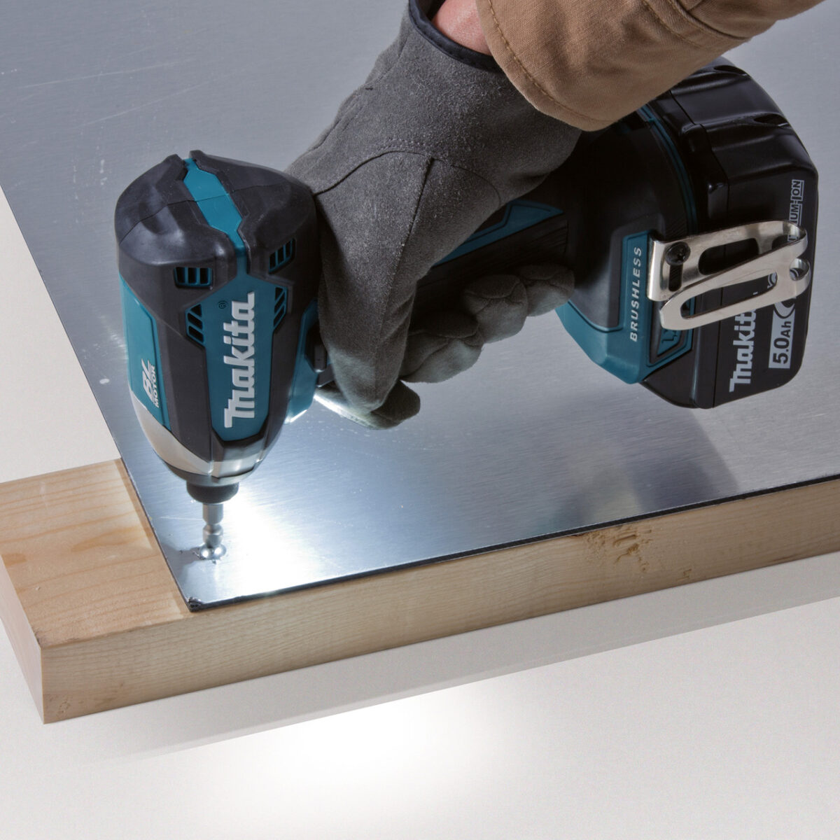 Makita DTD153Z 18V LXT Brushless Impact Driver (Body Only)