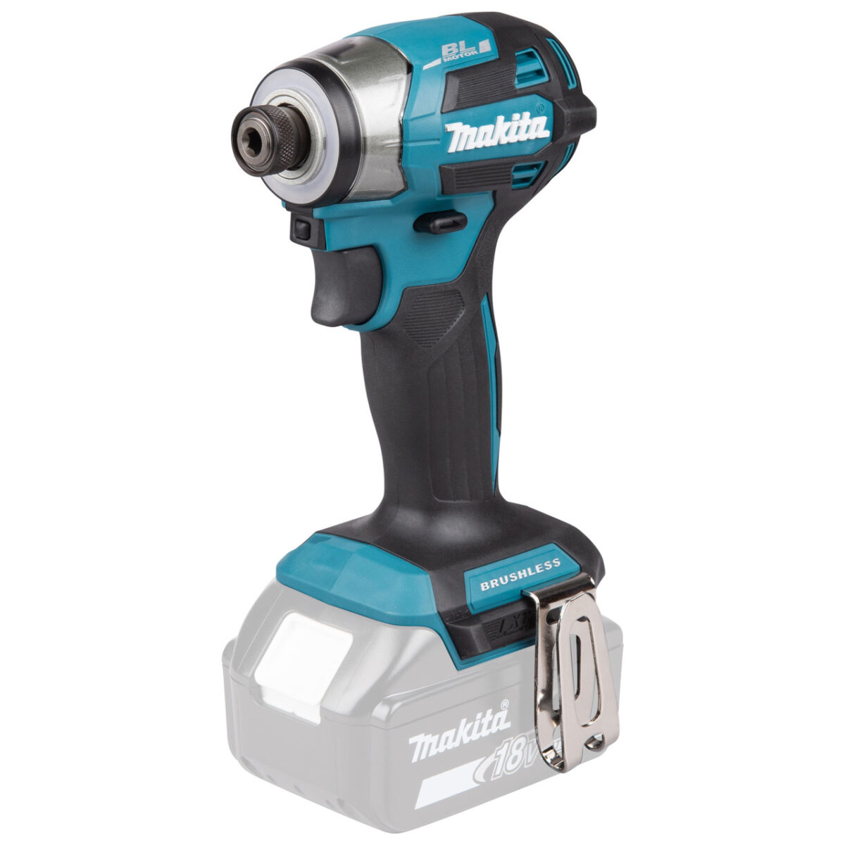 Makita DTD173Z 18V LXT Impact Driver (Body Only)