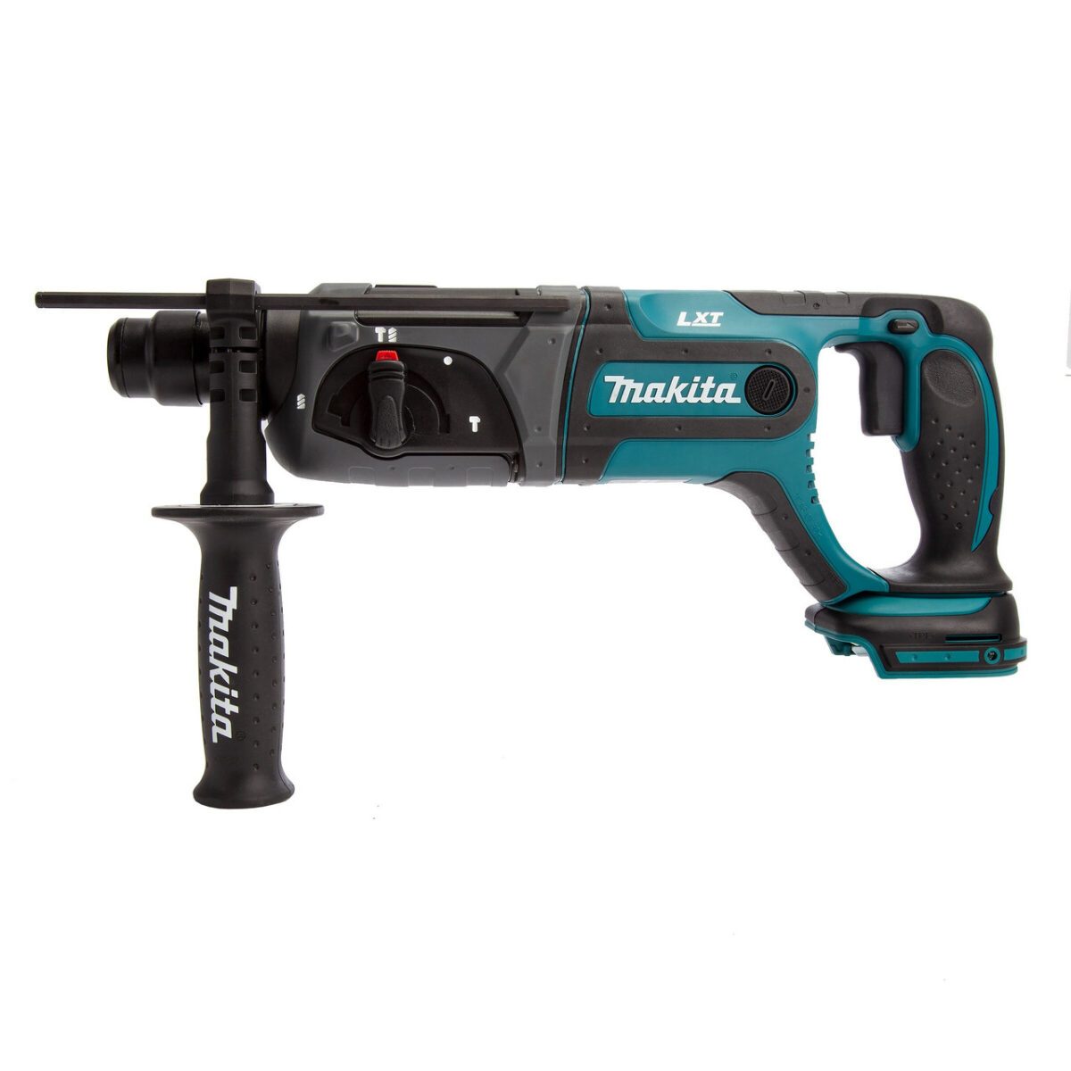 Makita DHR241Z 18V LXT SDS+ Rotary Hammer Drill (Body Only)