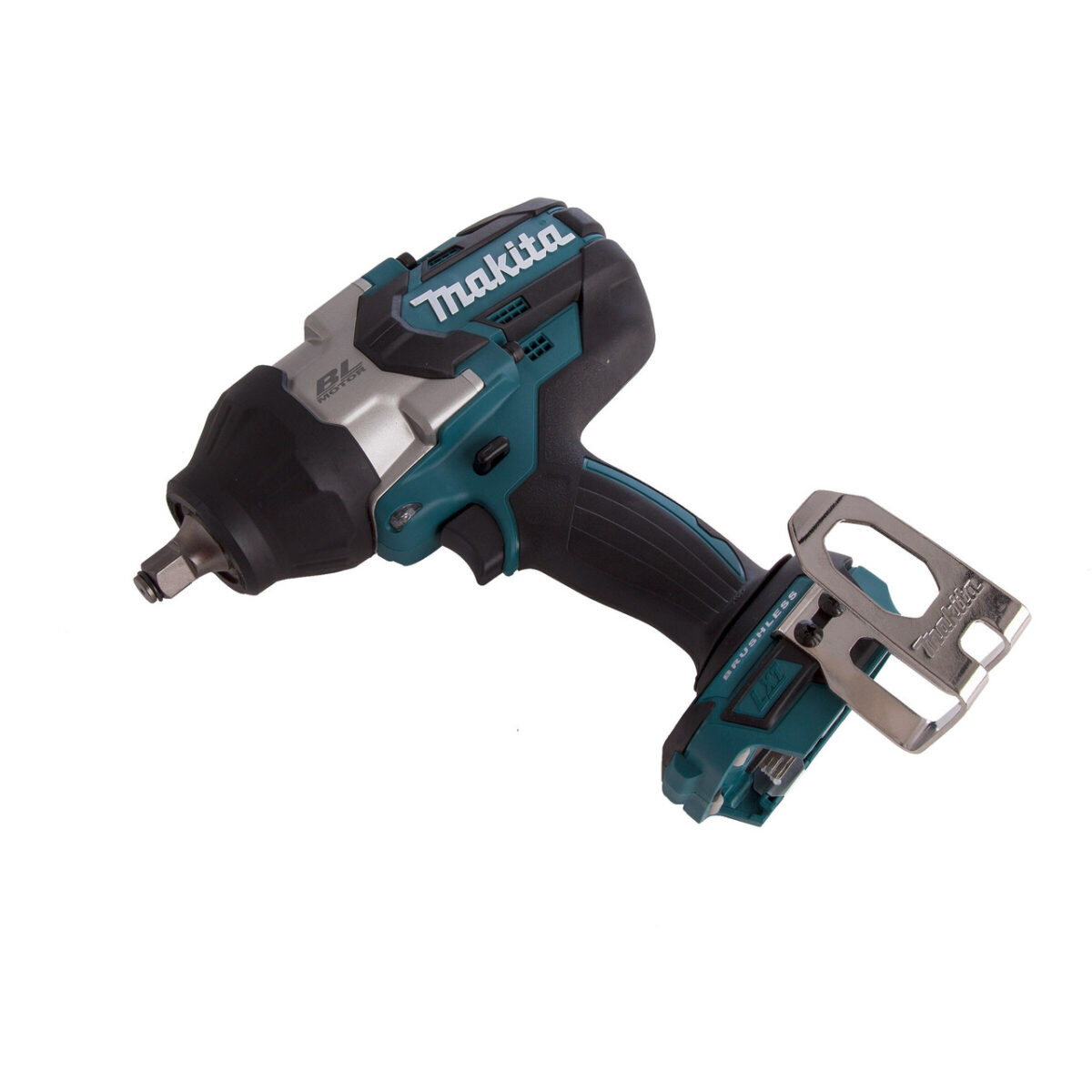 Makita DTW1002Z 18V LXT Brushless Impact Wrench 1/2" Drive (Body Only)