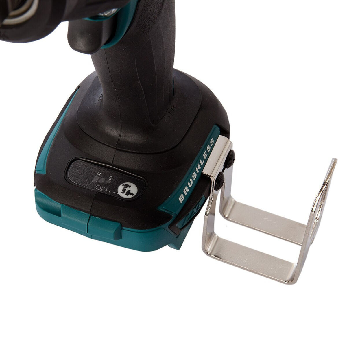 Makita DTW1001Z 18V LXT Brushless Impact Wrench 3/4" Drive (Body Only)