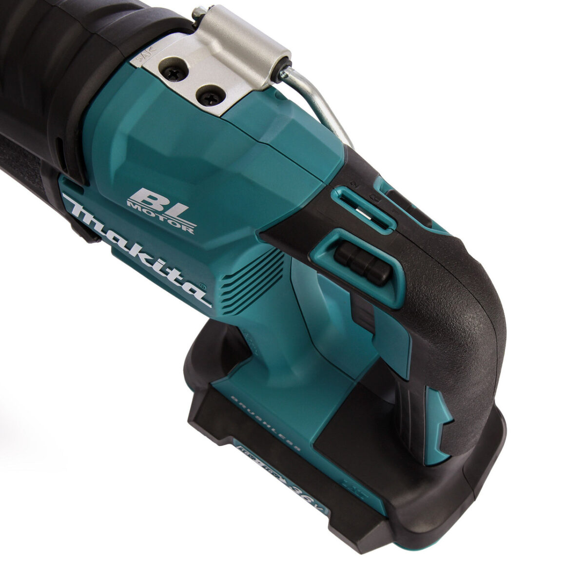 Makita DJR360ZK 36V LXT Reciprocating Saw (Body Only)