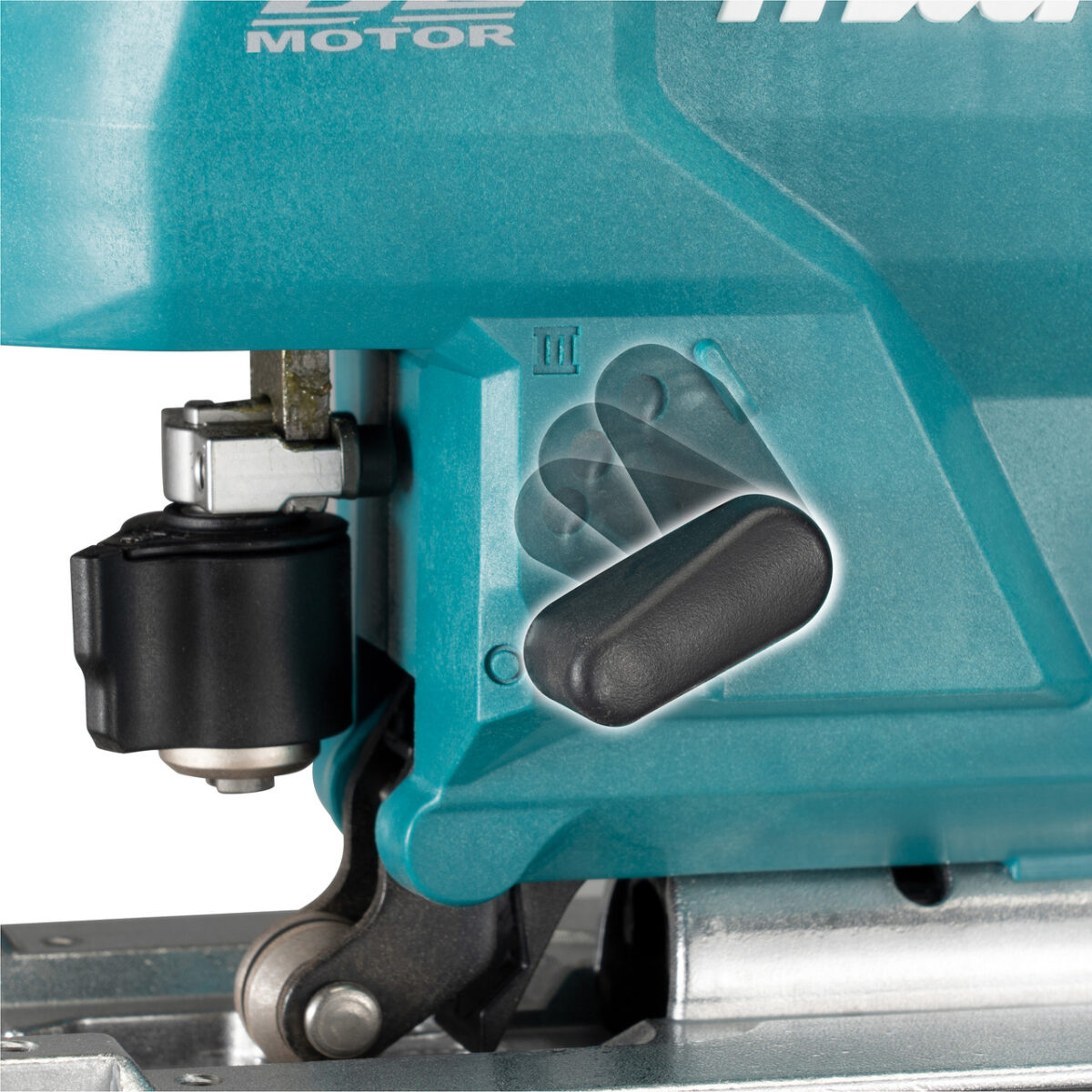 Makita DJV184Z 18V LXT Brushless Orbital Jigsaw (Body Only)