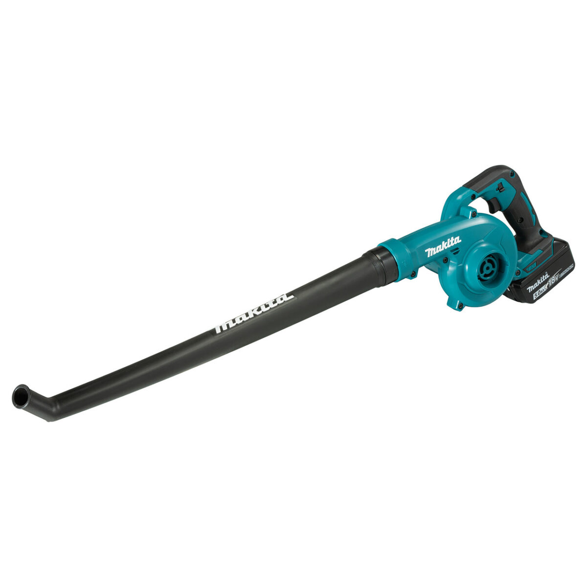 Makita DUB186RT 18V LXT Blower / Vacuum (1 x 5.0Ah Battery)
