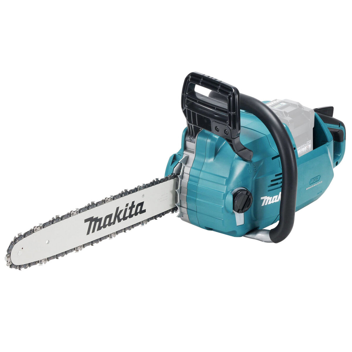 Makita UC016GZ 40VMax XGT Chainsaw BL 400mm (Body Only)
