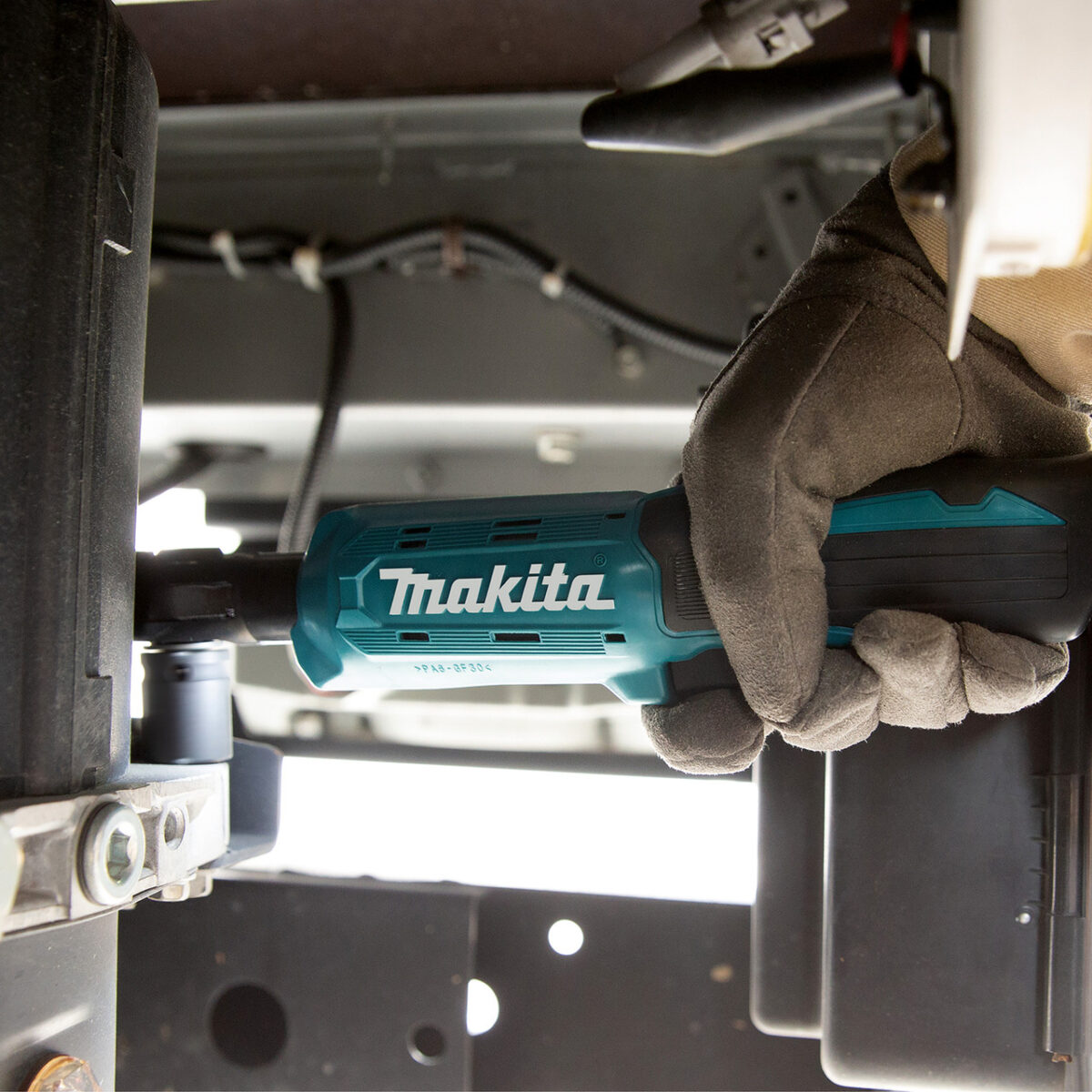 Makita DWR180Z 18V LXT Ratchet Wrench (Body Only)