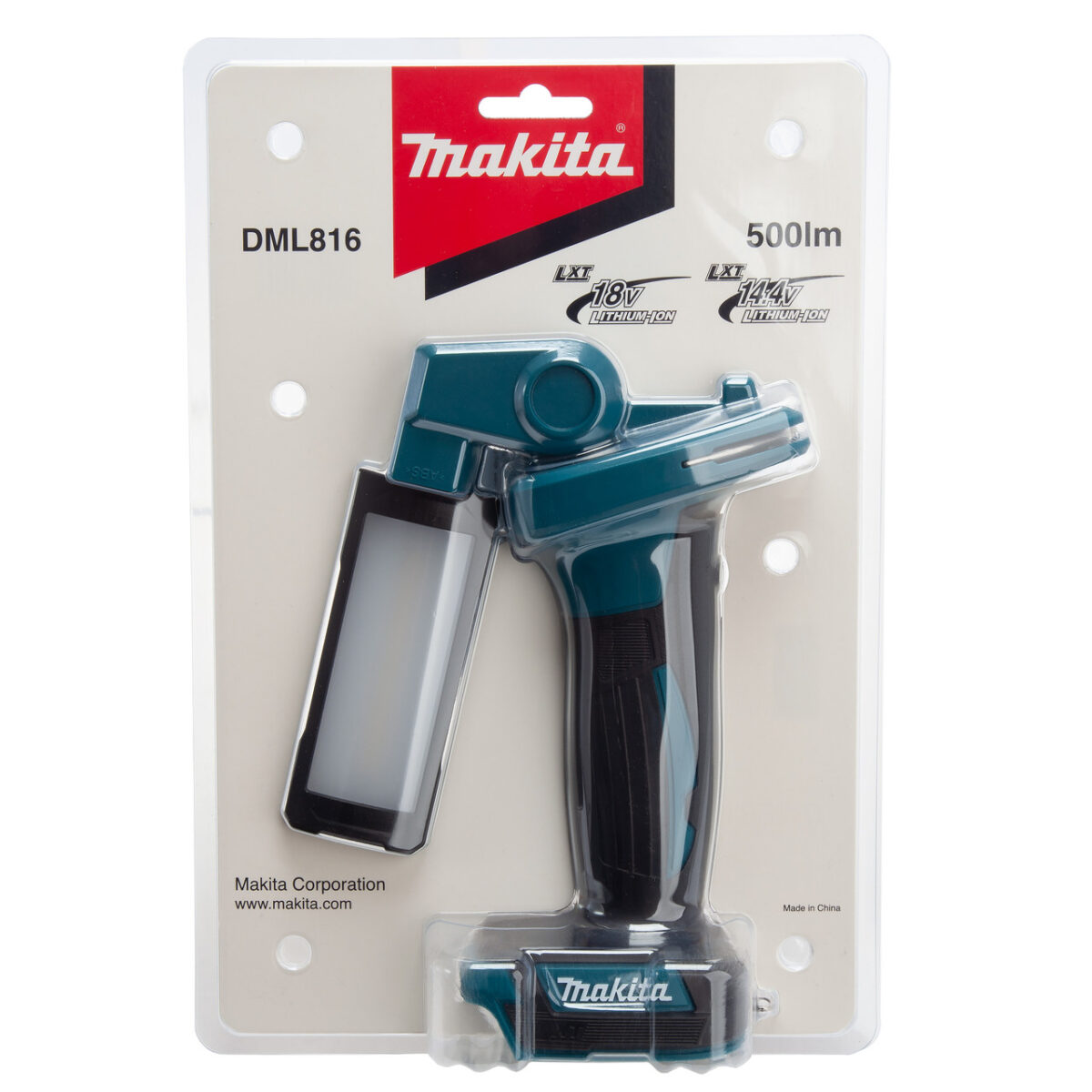 Makita DML816 LXT 18V Torch (Body Only)