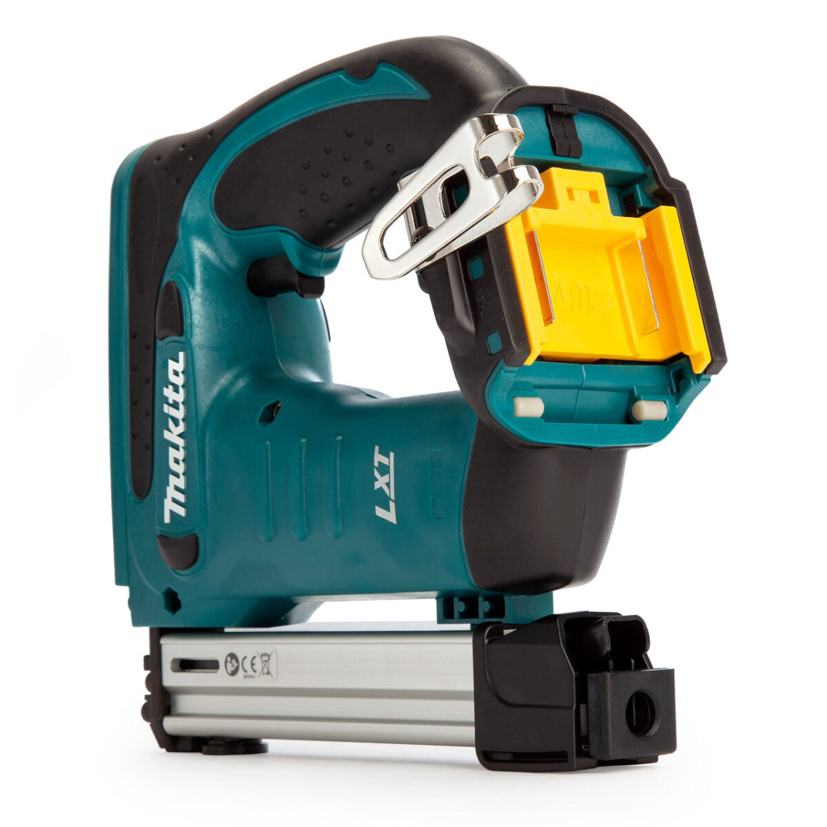 Makita DST221Z 18V LXT Stapler (Body Only)
