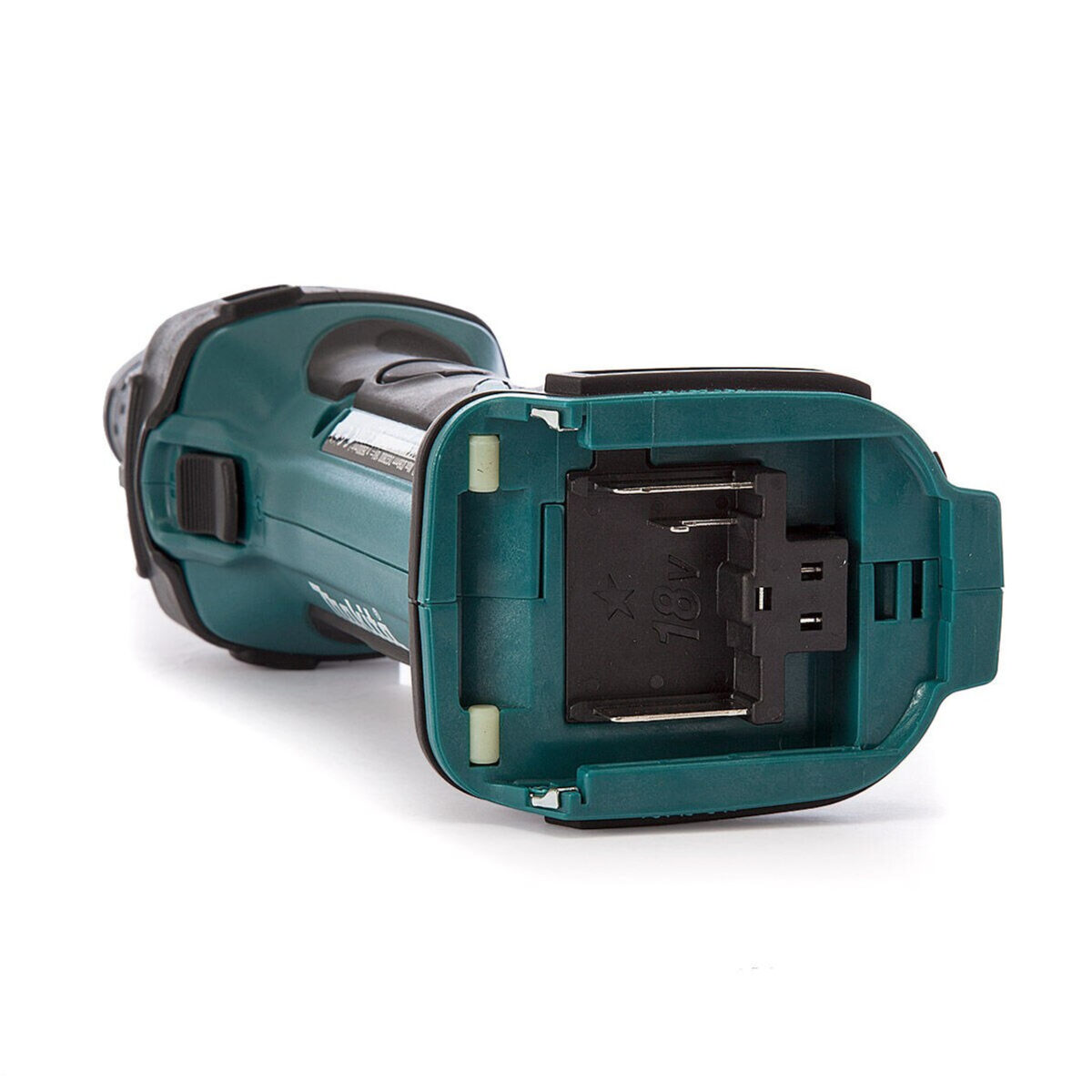 Makita DGD800Z 18V LXT Die Grinder (Body Only)