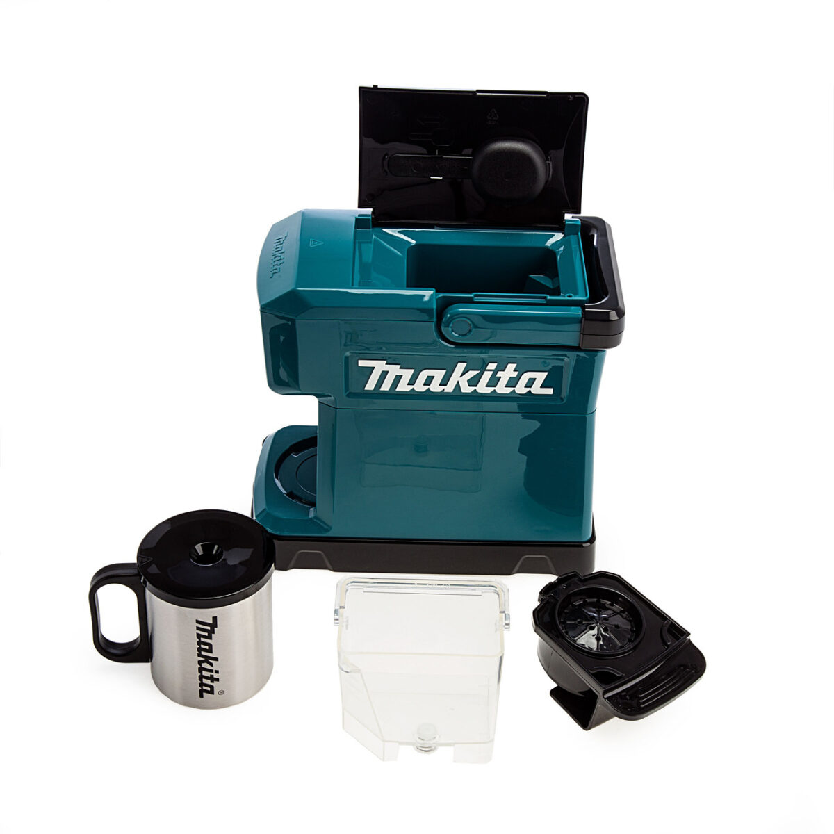 Makita DCM501Z CXT/LXT Coffee Maker (Body Only)