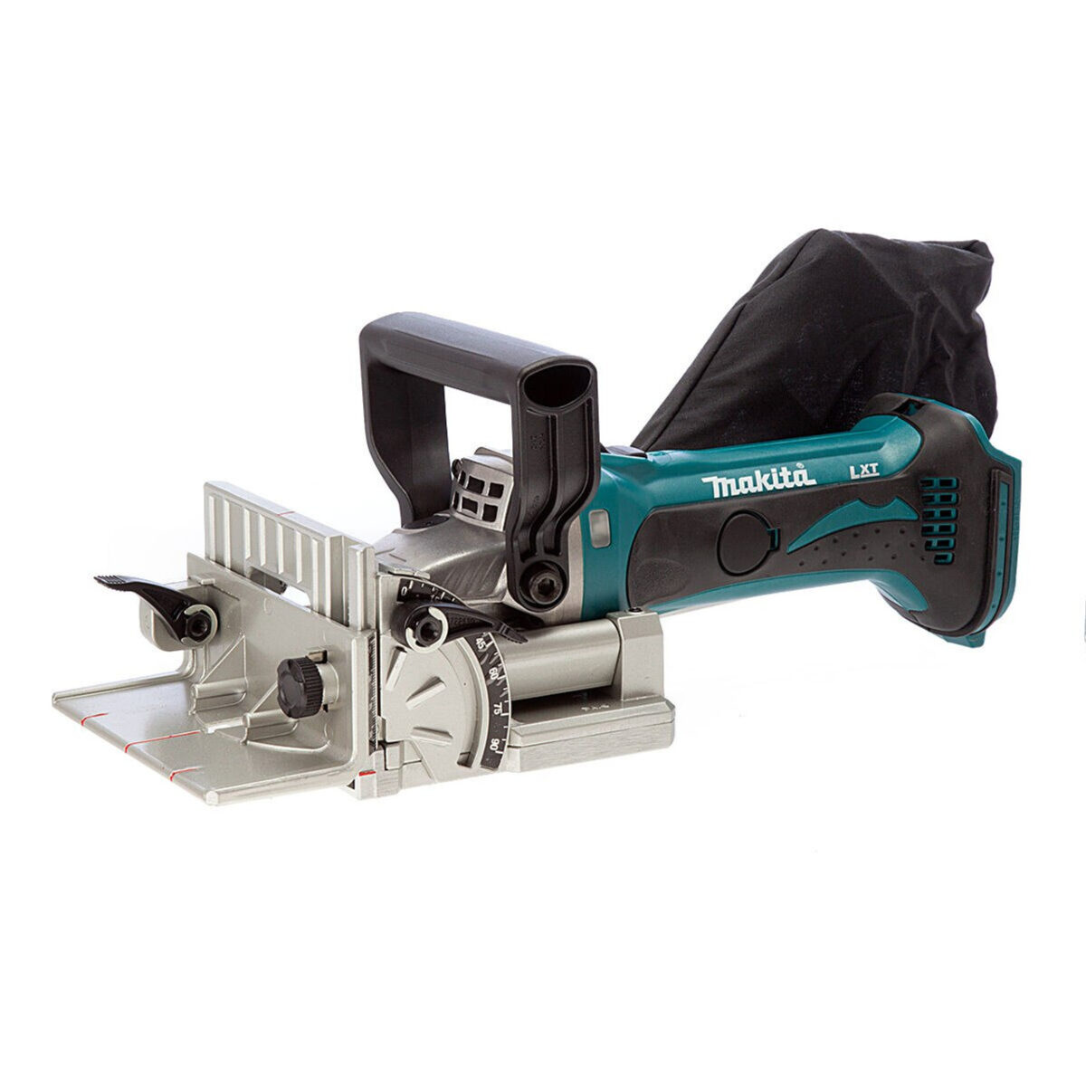 Makita DPJ180Z 18V LXT Biscuit Jointer (Body Only)