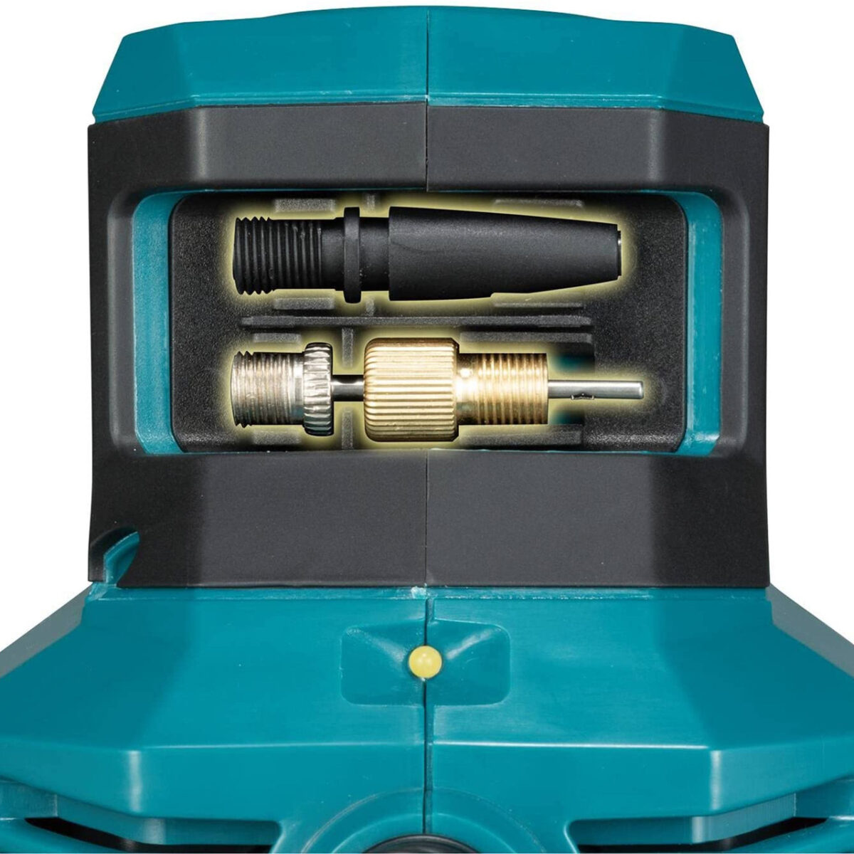 Makita DMP181Z 18V LXT Digital Pressure Gauge (Body Only)