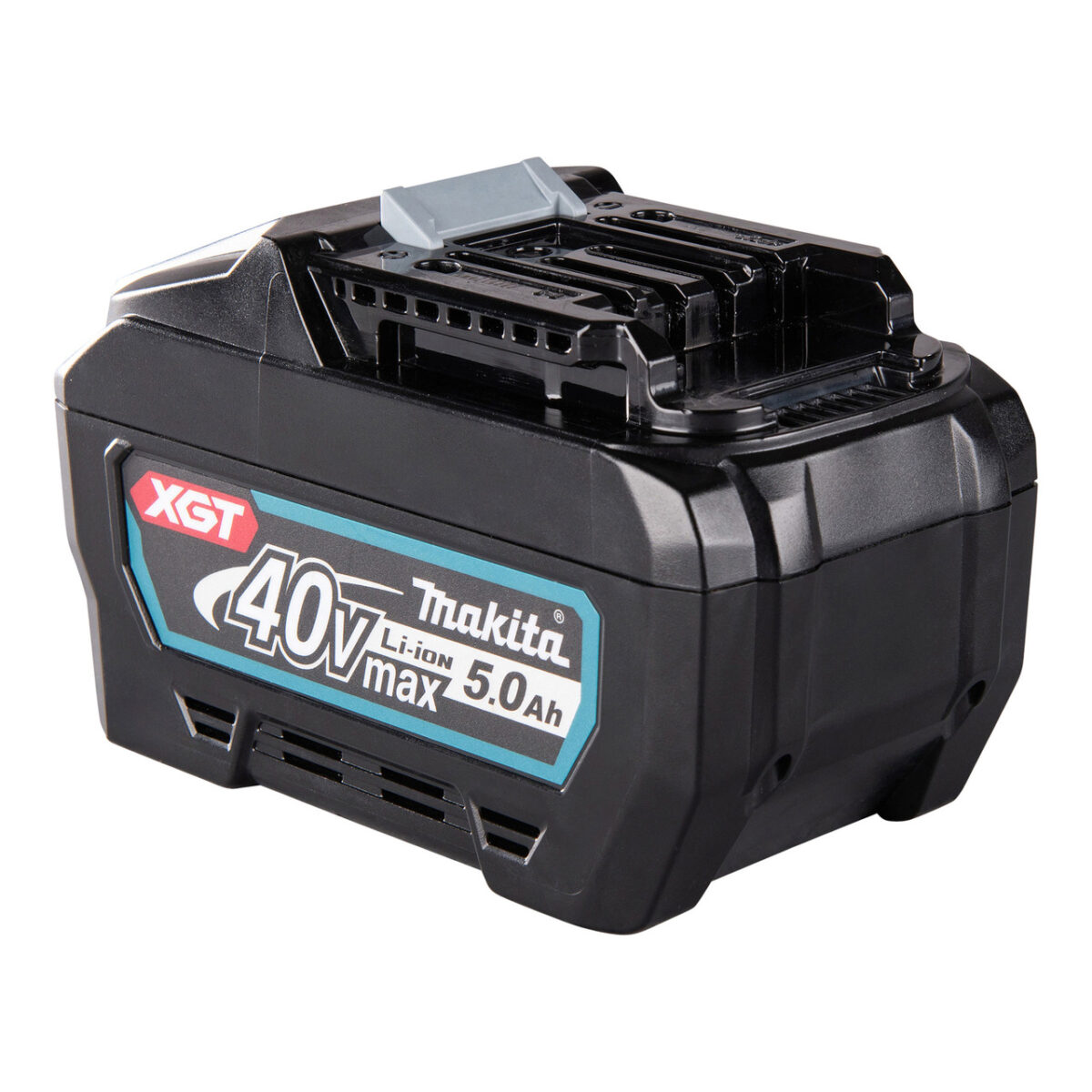 Makita BL4050F 40VMax XGT 5.0Ah Li-ion Battery