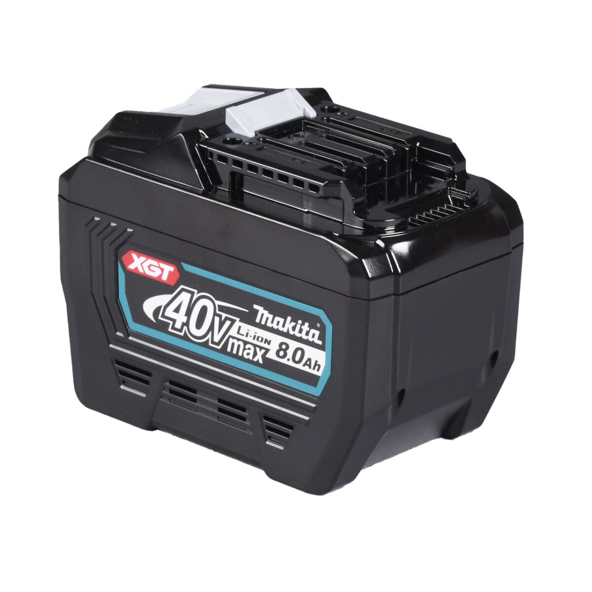 Makita BL4080F 40VMax XGT 8.0Ah Li-ion Battery